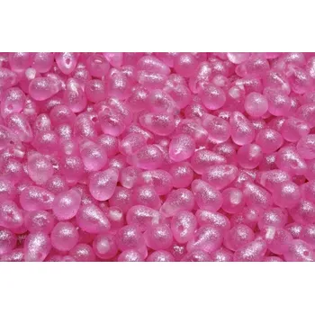 Korálek Korálky kapka č.3104 (4x6 mm)