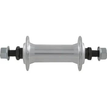 Náboj kola TWN náboj přední Al 36d stříbrný