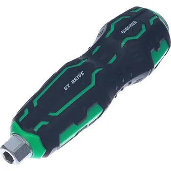 Šroubovák Šroubovák na bity s železným jádrem ENGINEER - DZ-70