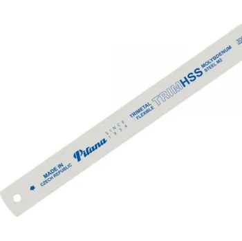 Příslušenství k pile PILANA METAL TRIMETAL T-3025-24-P Pilový list na kov oboustranný 300x25x0,63 24z