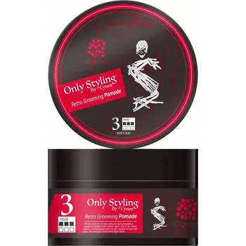 Stylingový přípravek Guma na vlasy Cynos 85 ml