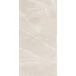 Touch, dlaždice slinutá, 60x120 cm, světle béžová