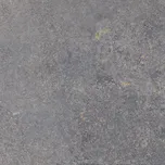 Shade, DAK62889, dlaždice slinutá, 60x60cm, tmavě šedá