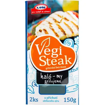 Vegi steak haló-my 150 g VETO ECO