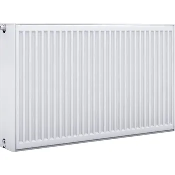 Radiátor Radiátor deskový KLASIK Stelrad COMPACT ALL IN 33 (900×900 mm)