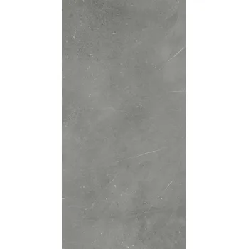 Dlažba Fly, DAKV9884, dlaždice slinutá, 60x120cm, tmavě šedá