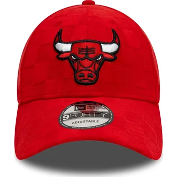 Pokrývka hlavy NEW ERA kšiltovka - 940 NBA Tonal check 9forty CHIBUL (SCA) velikost: OS