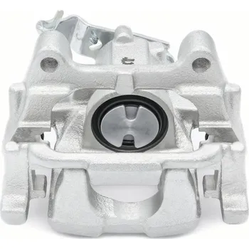 Držák do auta Brzdový třmen SKODA OCTAVIA II SUPERB II YETI - zadní levý s držákem