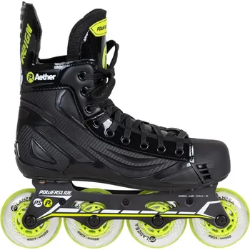 Kolečkové brusle Kolečkové brusle Powerslide Reign Aether 80, 44, 4x, 80 Powerslide