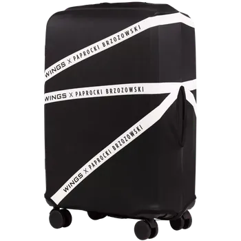 Obal na kufr Wings x Paprocki Brzozowski 28 velký L