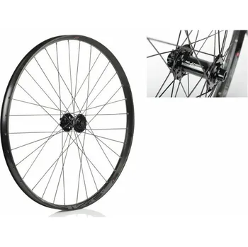 Komponent pro jízdní kolo XLC kolo 29" XLC RODI 35, náboj XLC 15x110, 6 děr přední