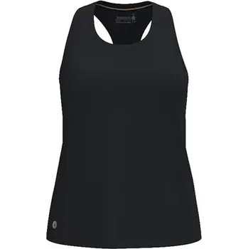 Dámské tričko Tílko SMARTWOOL W ACTIVE MESH RACERBACK TANK Lady velikost XL