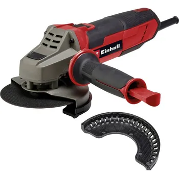 Einhell TE-AG 125/1010 4430985 úhlová bruska 125 mm, 1010 W