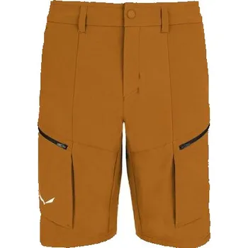 Pánská móda Kraťasy SALEWA PUEZ DST M CARGO SHORTS Man velikost XL