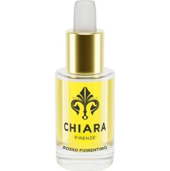 Chiara Firenze Chiara Firenze Koncentrovaný vonný olej s vůní ROSSO FIORENTINO - 10 ml CP-CONCROSS