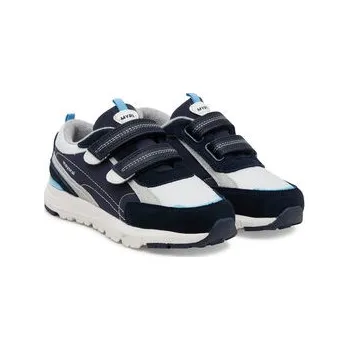 Dámské tenisky Mayoral Sneakersy 45690 Tmavomodrá 31