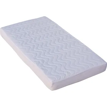 Chránič matrace Matracový chránič na matraci 120 x 60 cm - Scarlett microfibre