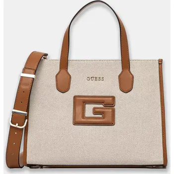 Kabelka Kabelka Guess HWWG91.98220 hnědá 88X, vel. ONE SIZE