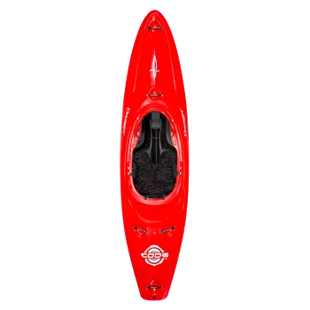 Kajak Kajak Dagger Code Action+ M red
