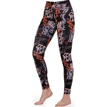 Dámské kalhoty Dámské legíny Claris - typo velikost S