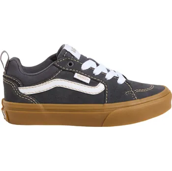 Chlapecké tenisky Dětské boty Vans Filmore Velikost bot (EU): 38 / Barva: šedá