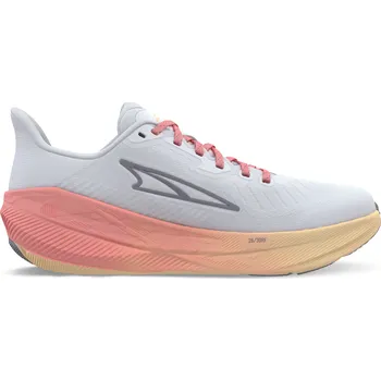 Dámská běžecká obuv Dámské běžecké boty Altra Altra Fwd Experience Flow W Velikost bot (EU): 38,5 / Barva: bílá/růžová