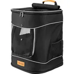 Deuba Batoh pro zvířátka 41x30x34 cm - černý