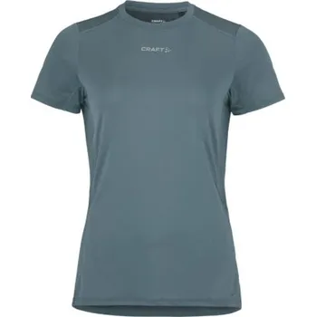 Dámské tričko Dámské triko CRAFT ADV Essence 2 W - Modrá, S