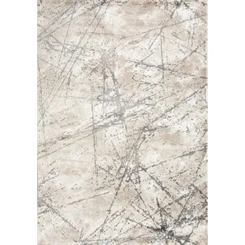 Koberec Spoltex kusový koberec Palera 670 Beige rozměr 80 x 150 cm