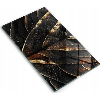 Obraz Krájecí deska Wallfluent sklo 1 ks