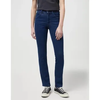 Dámské džíny Kalhoty Wrangler SLIM UNBREAKABLE Velikost: W28-L32