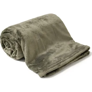 deka JAHU Deka Light sleep New tmavě šedá, 150 x 200 cm