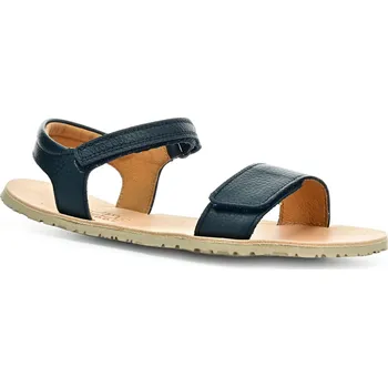 Dívčí obuv Froddo G3150264-7 Flexy Lia Dark Blue barefoot sandály Velikost boty (EU): 31, Vnitřní délka boty: 205, Vnitřní šířka boty: 70
