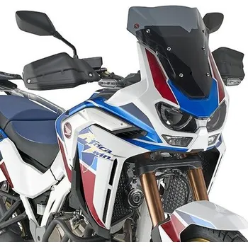KAPPA KD1178B kouřové plexi HONDA CRF 1100 L Africa Twin / Adventure Sports (20-25)