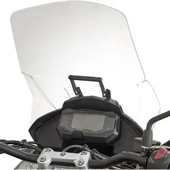 Zavazadlo na motocykl KAPPA KFB5126 přídavná hrazda BMW G 310 GS (17-25)