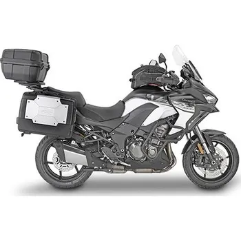 KAPPA KD4126ST plexi KAWASAKI Versys 1000 (19-24)