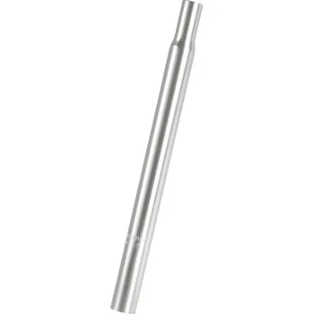 Sedlovka N/A sedlovka 27.2 x 330mm Al stříbrná