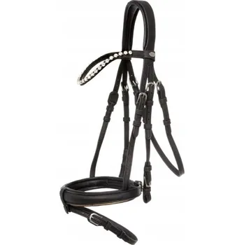 Ohlávka Kavalkade Cortica angličtina 3 (full)