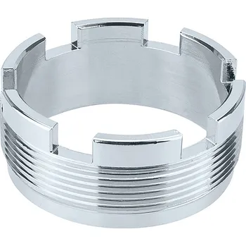 Motor pro motocykl Matice kolena Jawa 350 typ 634 - chrom