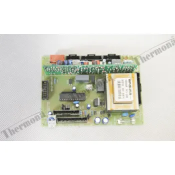 Kotel Thermona Automatika 16020528 Brahma 41653