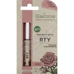 Saloos Hydratační sérum rty Růže BIO 7ml