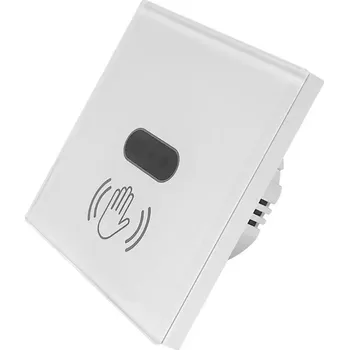 Centrální jednotka pro chytrou domácnost eWeLink wifi vypínač bezdotykový