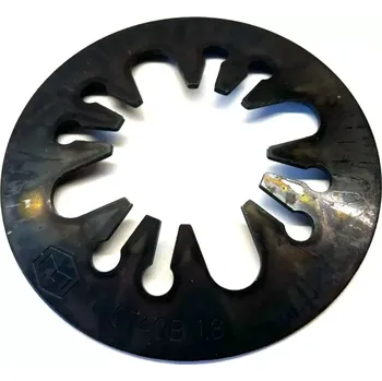 Motor pro motocykl Talířová pružina spojky Simson S60 - 1,6 mm - MZA