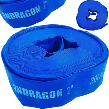 Zahradní hadice Gumová hadice 2" 30m OD1126 ONDRAGON