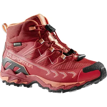 Dětská sportovní obuv LA SPORTIVA ULTRA RAPTOR II MID JR GTX Velikost EU: 33