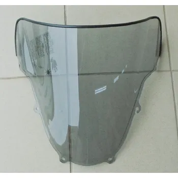 Motodíl KAPPA KD253H kouřové plexi SUZUKI GSX R 750 / 1000 (00-02)