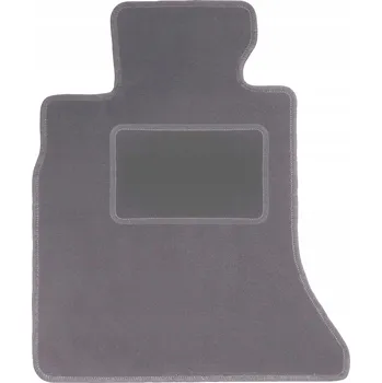 autokoberec Velurové autokoberce Wielganizator 1 ks