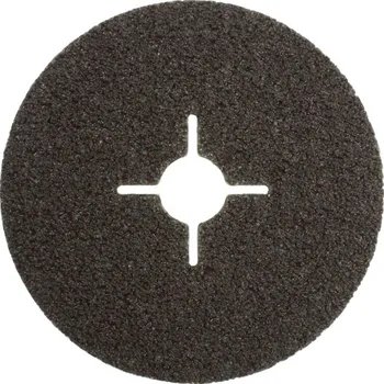 Brusný kotouč NAREX 65403803 Fíbrový brus 125mm P24 /00614388/