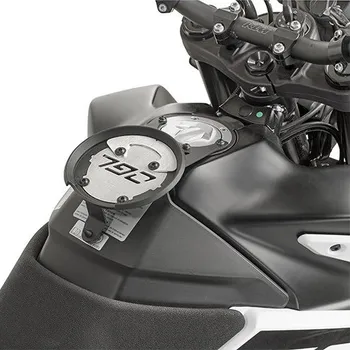 Motodoplněk KAPPA BF51K KTM 390 / 790 / 890 Adventure / R (19-25) redukce pro tankvak tanklock