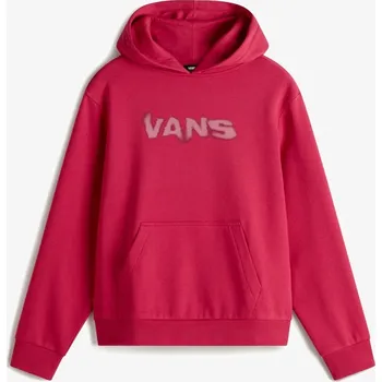 Chlapecká mikina Mikina Vans Blur PO Kids - Cherries Jubile - XL KIDS